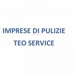 Impresa di Pulizie - Teo Service