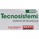 Berti Antifurti - Tecnosistemi - Electronics
