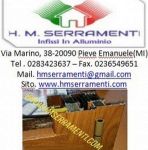 H. M. Serramenti Srls