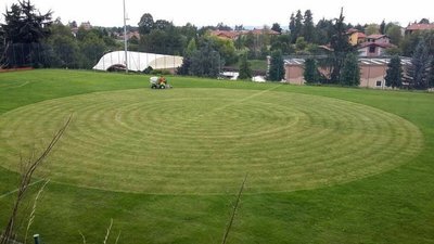 Manutenzione verde - Siviero Davide e C.