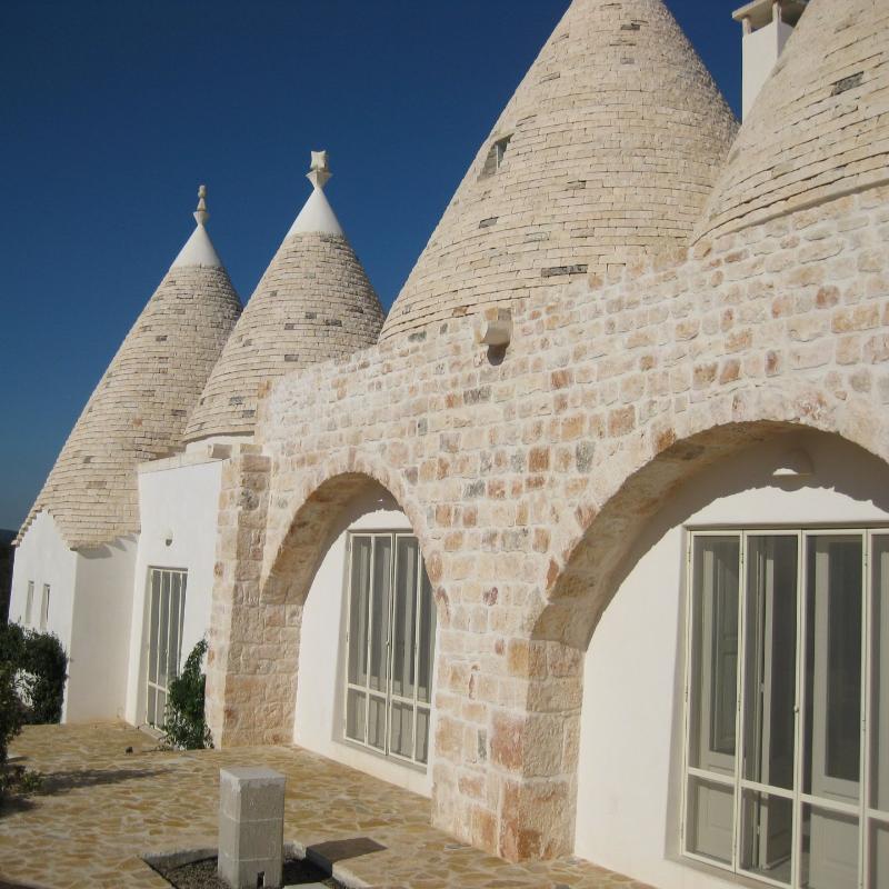 Geometra Luca Cavallo - Studio tecnico