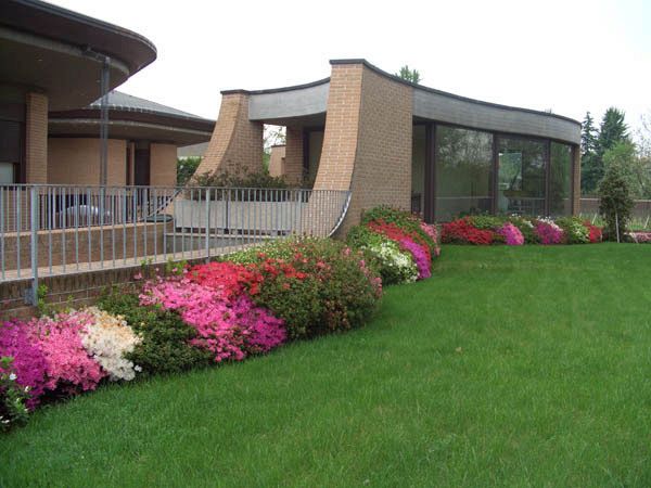 ARREDO GIARDINO B&B GREEN