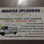 Magica Splendor One