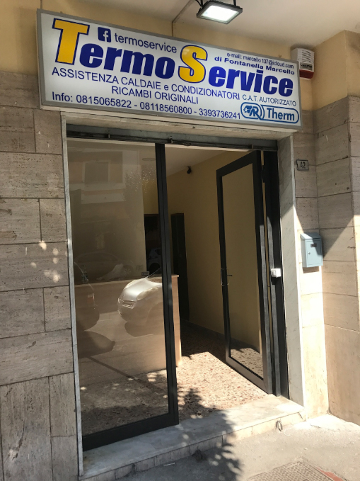 TERMOSERVICE FONTANELLA MARCELLO foto web 1