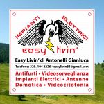 Easy Livin' impianti elettrici di Antonelli Gianluca