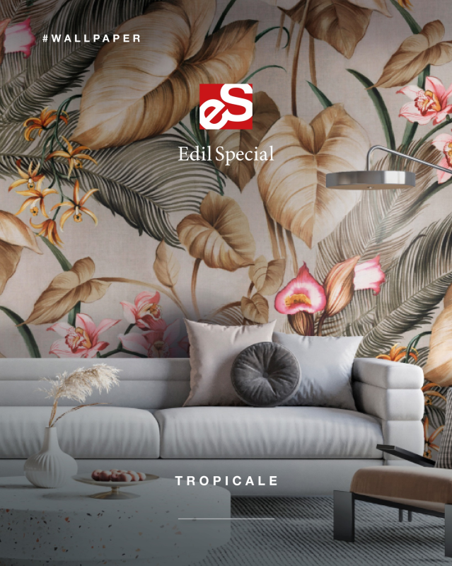 CARTA DA PARATI PALERMO EDIL SPECIAL CARTA DA PARATI EDIL SPECIAL PALERMO