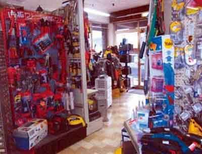 FERRAMENTA PASCOLINI FOTO HP PGOL