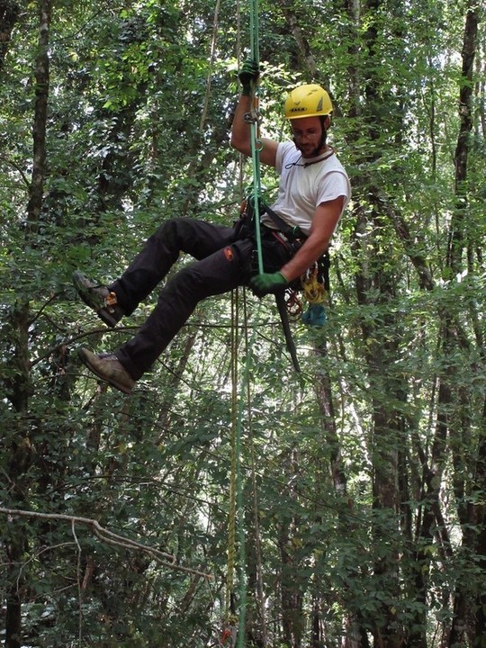 LUPI BERNARDO FOTO HP PGOL