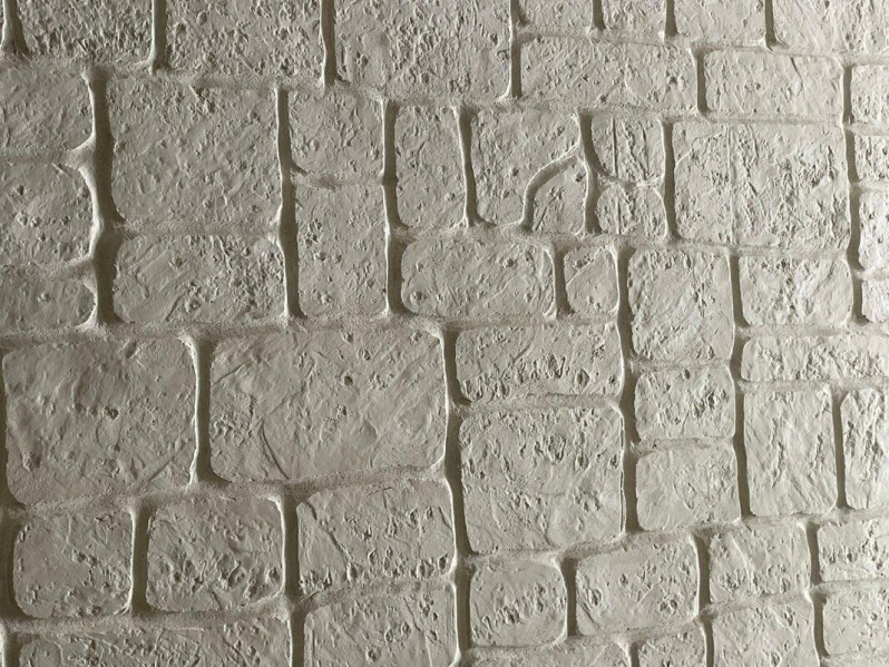 Pareti esterne stampate Edil Puglia Ston