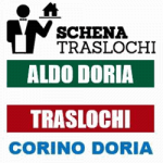 Traslochi Schena - Doria Aldo - Corino Doria