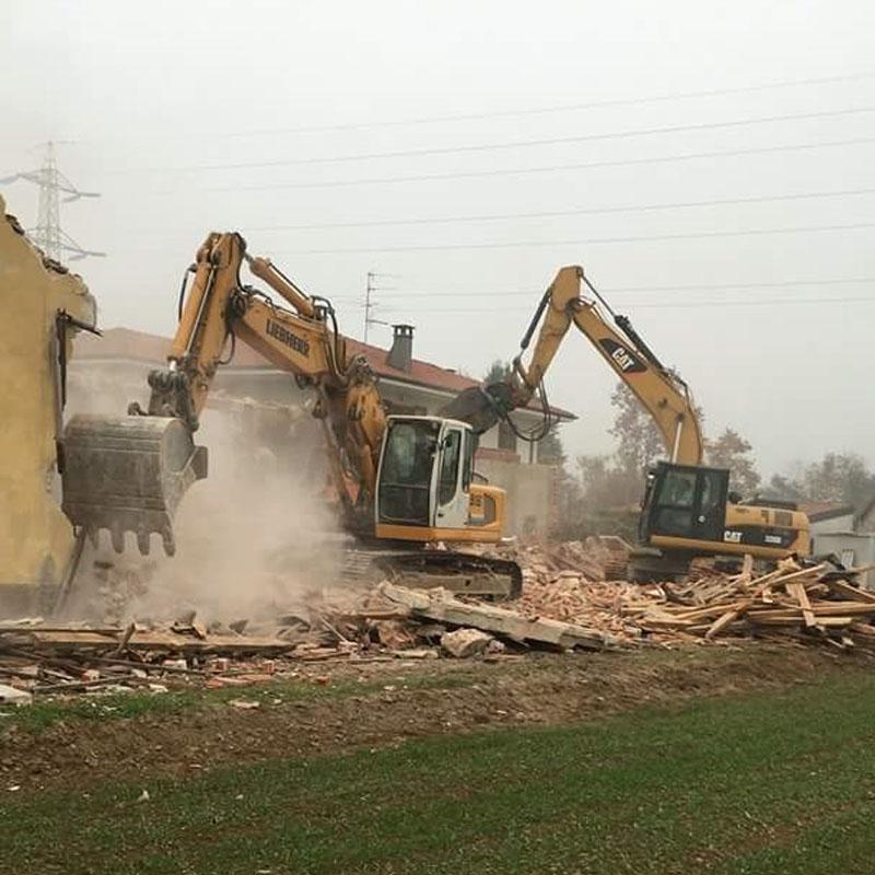 A.D.M. Scavi e Costruzioni foto web 3