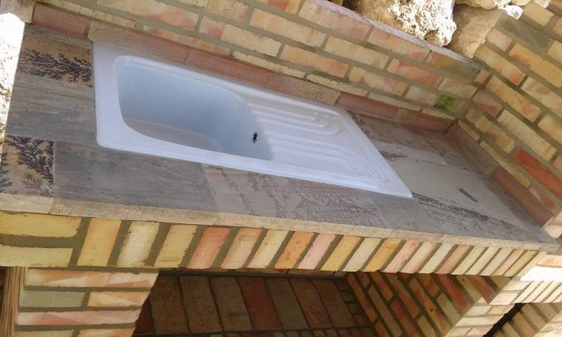 COSTRUZIONI EDILI I & I FOTO HP PGOL