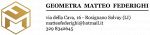Studio Tecnico Geom. Federighi Matteo Studio Tecnico Geom. Federighi Matteo