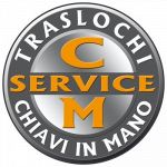 CM Group - Traslochi - Cambia Casa Senza Stress