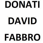 Donati David  Fabbro - Lavori in Ferro