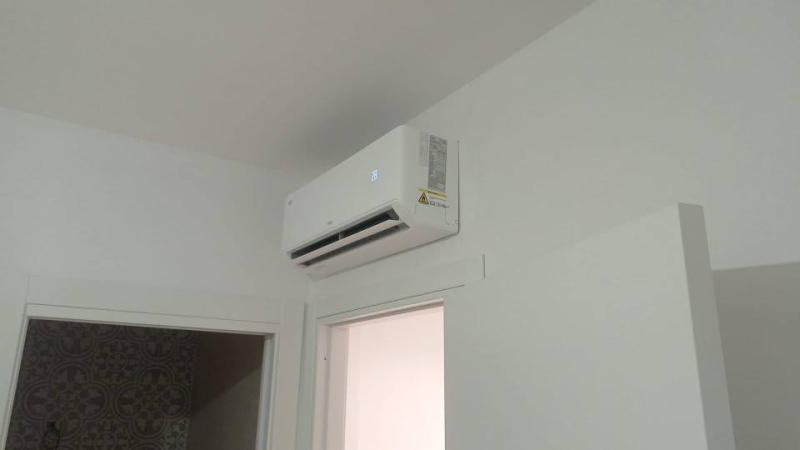 Assistenza climatizzatori a Bagheria