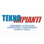 Tekno Impianti - Arredamenti e Attrezzature Refrigerazione e Condizionamento