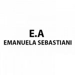 E.A di Emanuela Sebastiani
