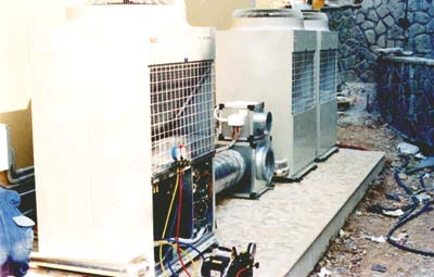 GIEMME CALOR FOTO HP PGOL 400