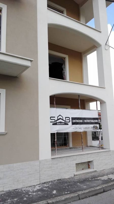 Edilizia SAB - Costruzioni Ristrutturazioni foto web 7