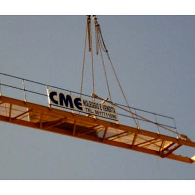 CME COMMERCIO MACCHINE EDILI foto web 1