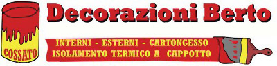 BERTO DECORAZIONI FOTO HP PGOL 400
