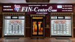 Agenzia Immobiliare FIN-Center Case ...dal 1983 Agenzia Immobiliare FIN-Center Case ...dal 1983