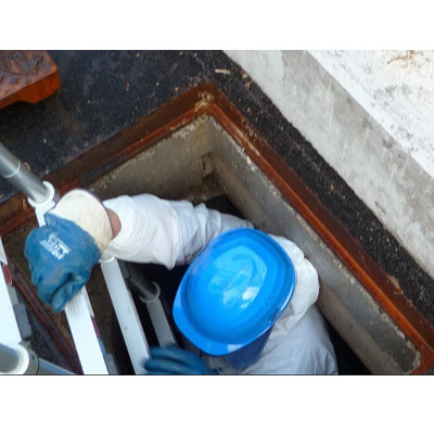 FRANA SPURGHI SERVIZI AMBIENTALI