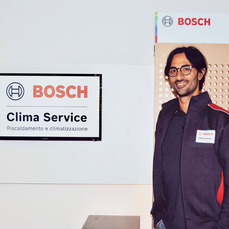 MC Service - Climatizzazione e Riscaldamento