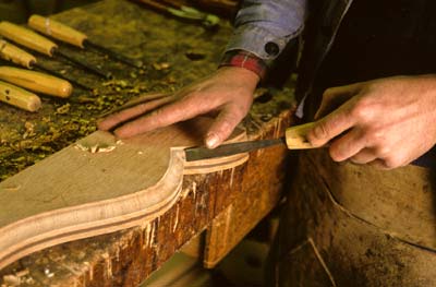 FALEGNAMERIA BARTOLOZZI FOTO HP PGOL 400