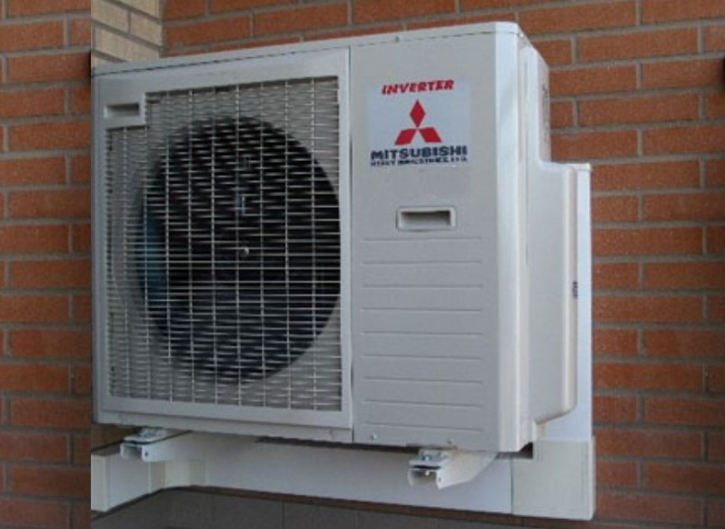 ASSISTENZA CONDIZIONATORI MITSUBISHI