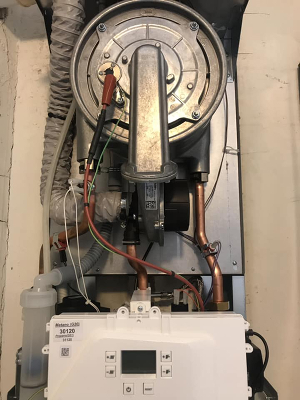 TERMOSERVICE FONTANELLA MARCELLO foto web 2