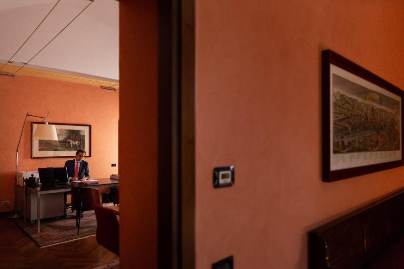 Studio notarile a Novara