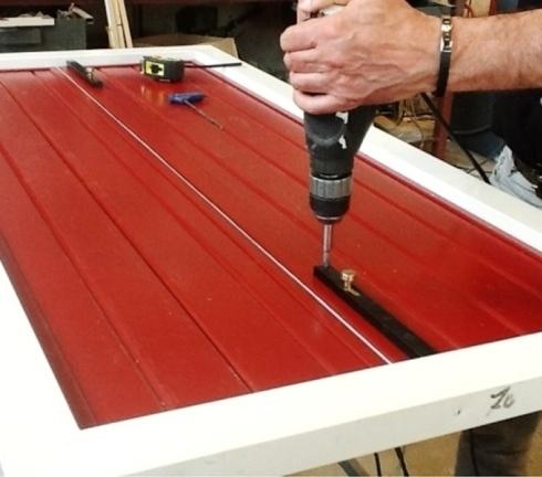 Foto Gallery importata da Gaudi