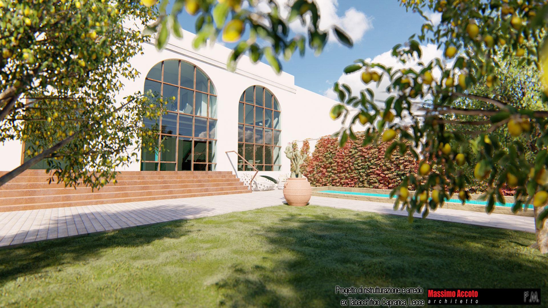 Studio di Architettura Lecce | Puglia