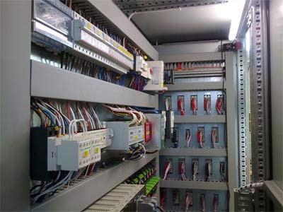 Foto Gallery importata da Gaudi