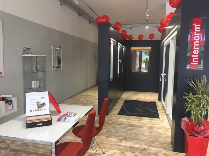 G & B BATTAGLIA PORTE E FINESTRE FOTO GALLERY 5