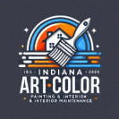 Indiana Art Color