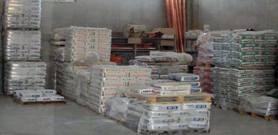 CENTRO EDILE VALDERA S.R.L. FOTO HP PGOL