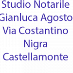 Studio Notarile  Gianluca Agosto