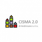 Cisma 2.0-Infissi-Porte-Scale-Cancelli Ferro-Brindisi | Taranto | Lecce | Matera