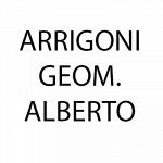 Arrigoni Geom. Alberto
