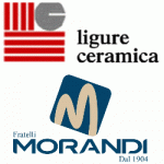 Ligure Ceramica E F.lli Morandi
