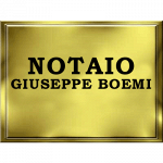 Studio Notarile Boemi Giuseppe