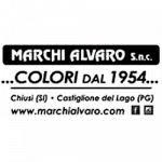 Marchi Alvaro Colorificio