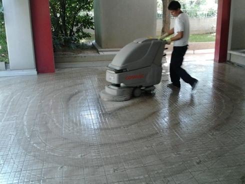 VIVI IMPRESA DI PULIZIE BOLOGNA