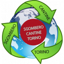 Sgombero Cantine Torino