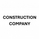 Construction Company Construction Company