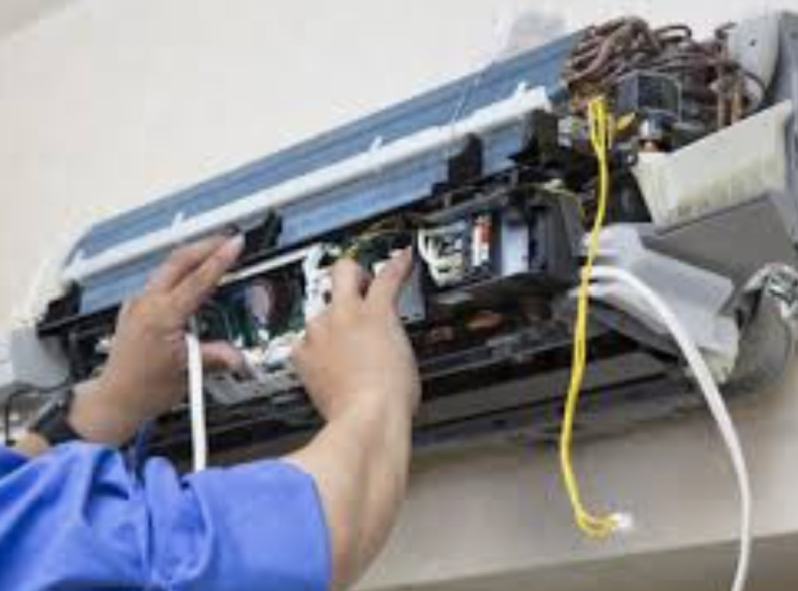 RIPARAZIONI CONDIZIONATORI PARMA