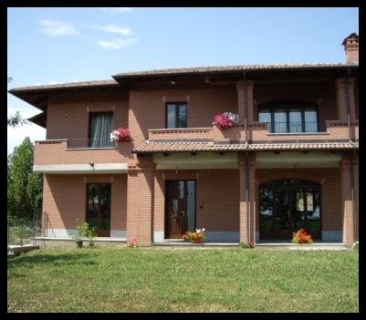 Foto Home Page importata da Gaudi